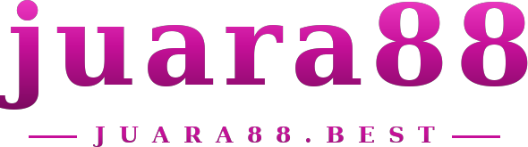 juara88 logo